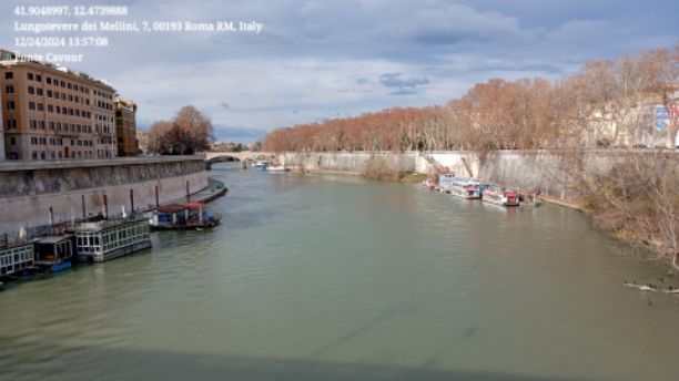 Ponte Cavour